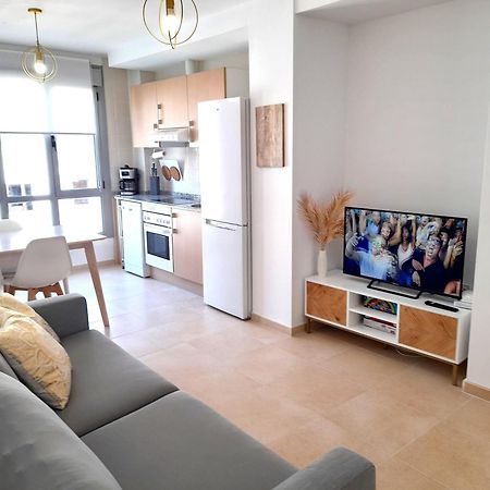 Gestiona2R - Apartamento Lita Posada De Llanes Exterior foto