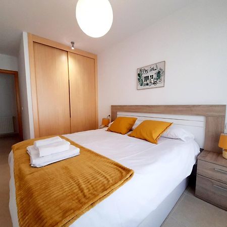 Gestiona2R - Apartamento Lita Posada De Llanes Exterior foto