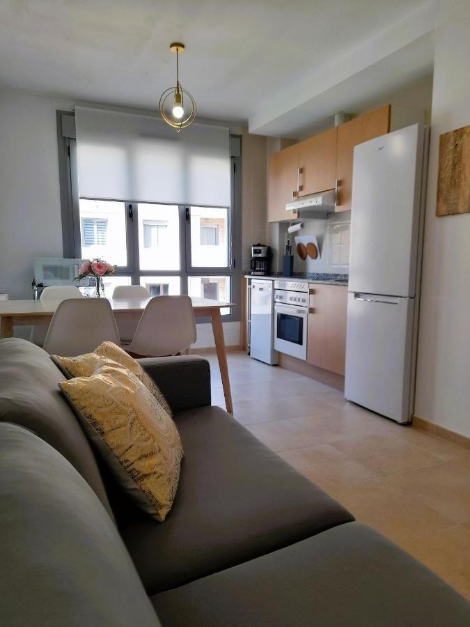 Gestiona2R - Apartamento Lita Posada De Llanes Exterior foto