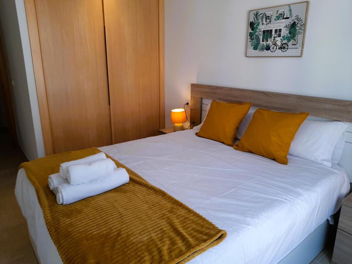 Gestiona2R - Apartamento Lita Posada De Llanes Exterior foto