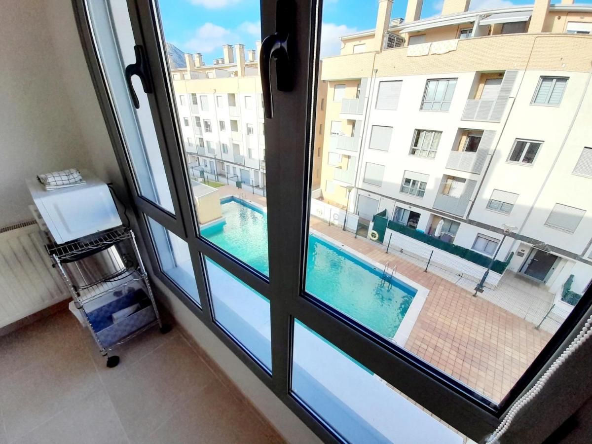Gestiona2R - Apartamento Lita Posada De Llanes Exterior foto