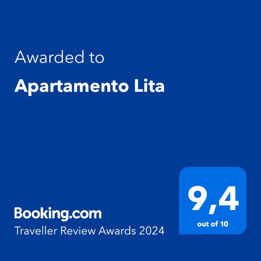 Gestiona2R - Apartamento Lita Posada De Llanes Exterior foto