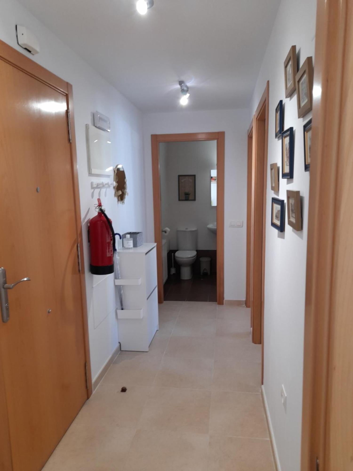 Gestiona2R - Apartamento Lita Posada De Llanes Exterior foto