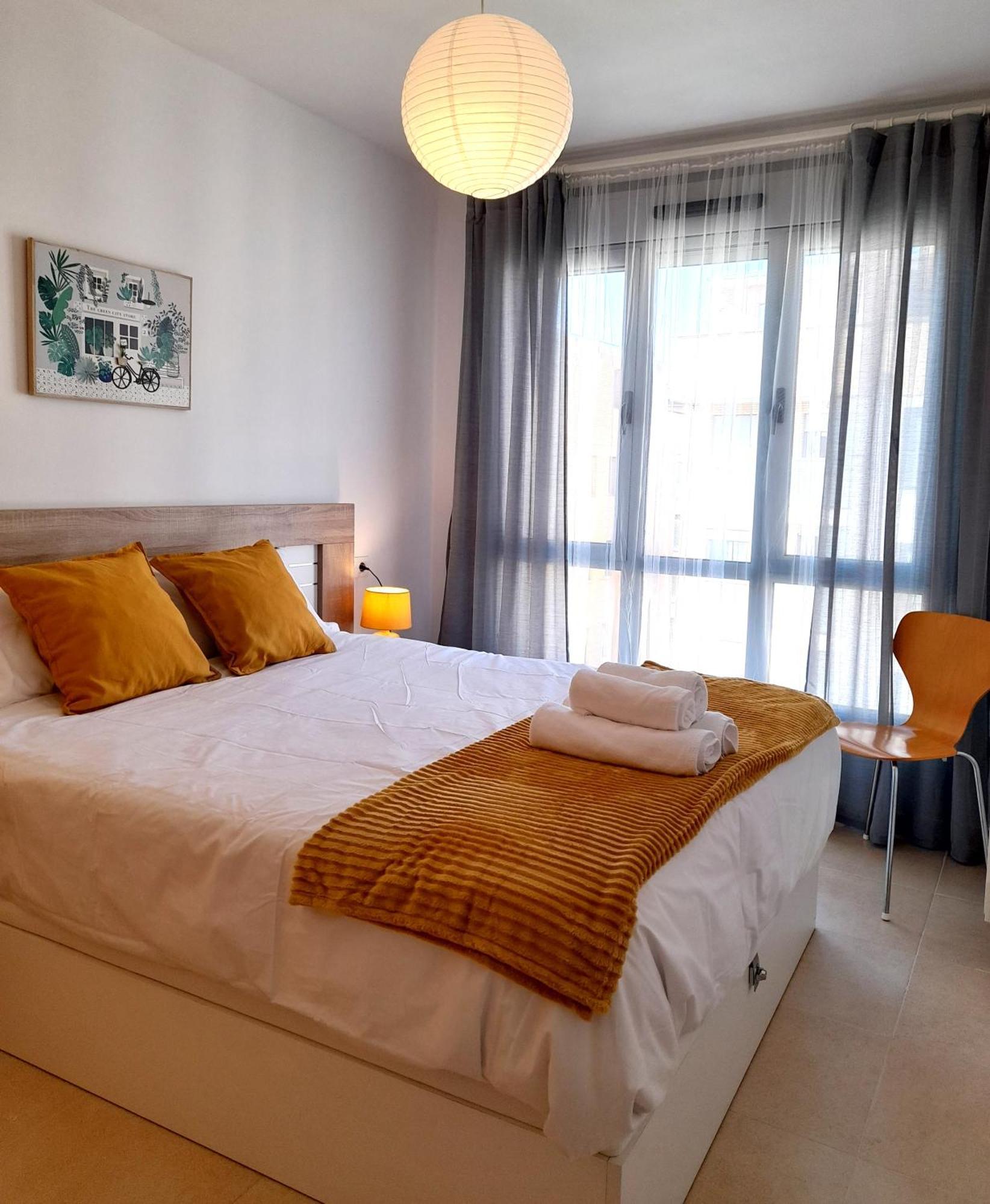 Gestiona2R - Apartamento Lita Posada De Llanes Exterior foto