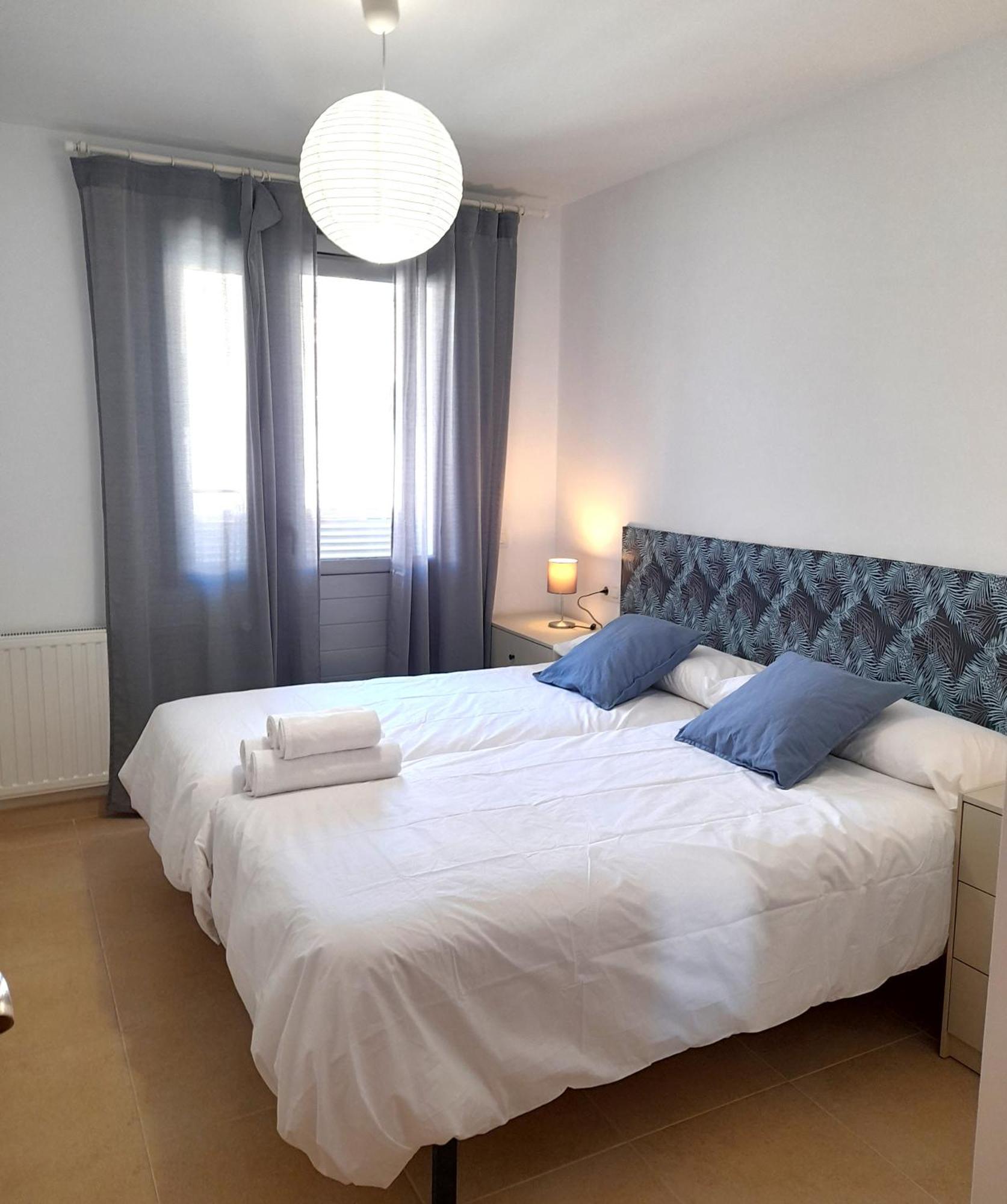 Gestiona2R - Apartamento Lita Posada De Llanes Exterior foto