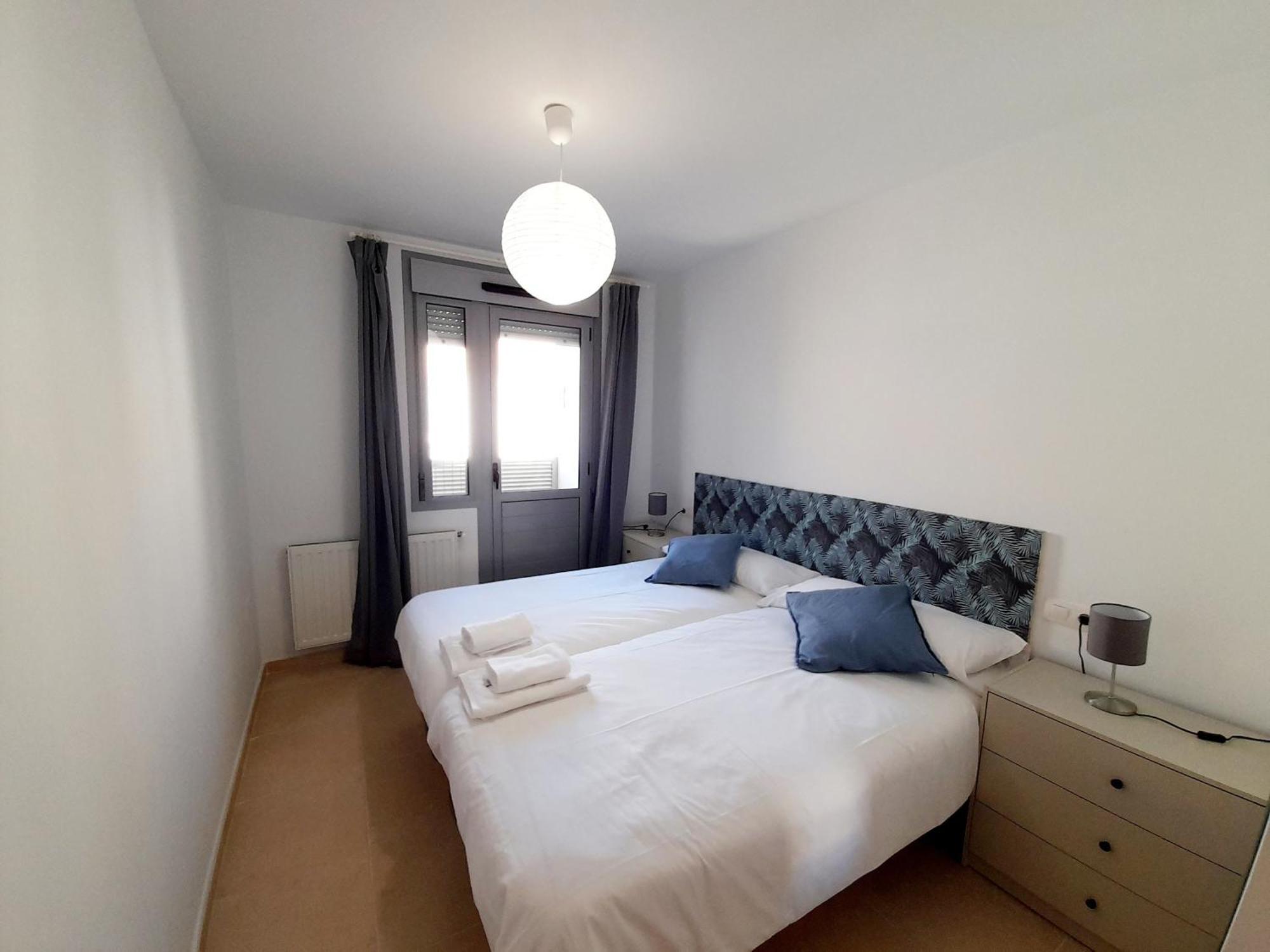 Gestiona2R - Apartamento Lita Posada De Llanes Exterior foto